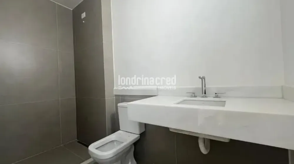 Apartamento, 3 quartos, 139 m² - Foto 6