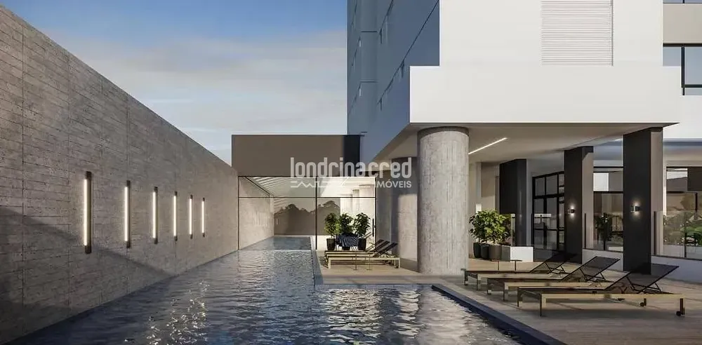 Apartamento, 3 quartos, 139 m² - Foto 2
