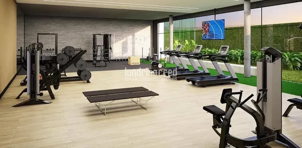 Apartamento, 3 quartos, 139 m² - Foto 11