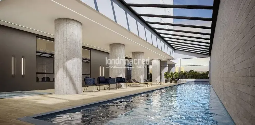 Apartamento, 3 quartos, 139 m² - Foto 1