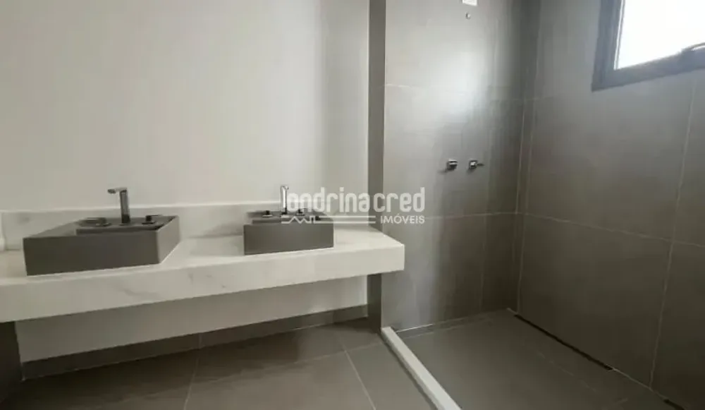 Apartamento, 3 quartos, 139 m² - Foto 7