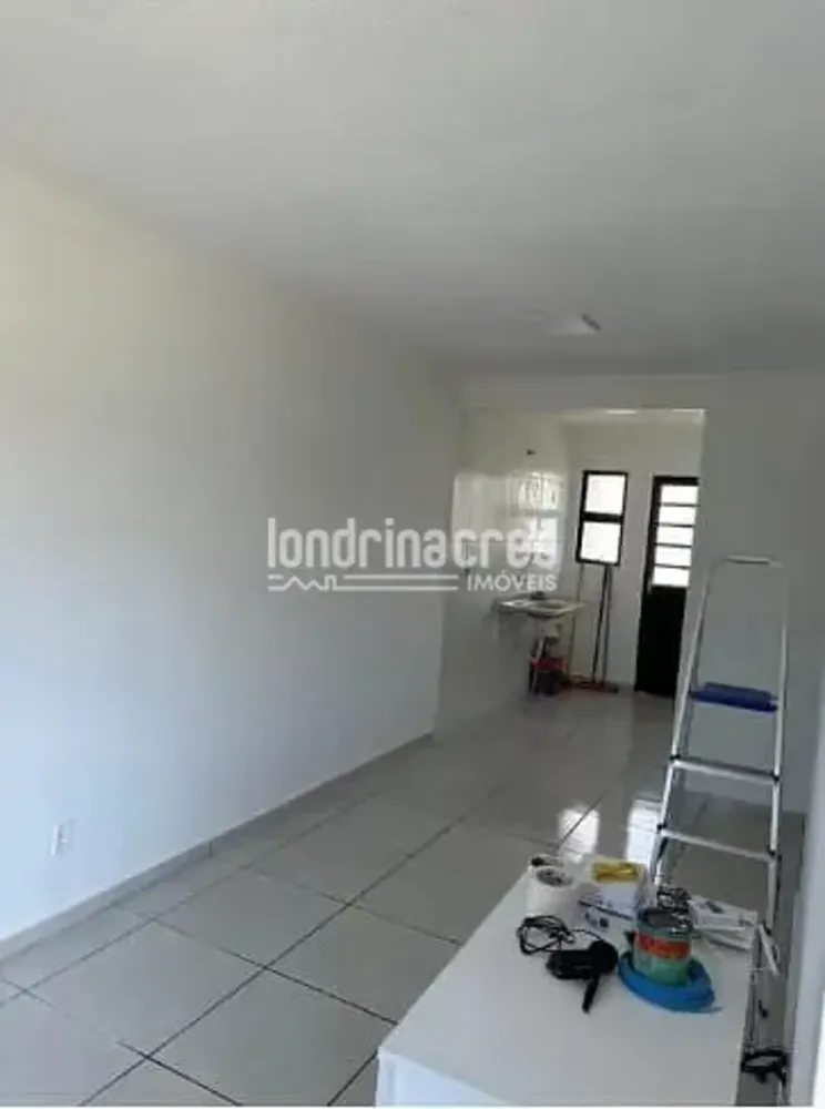 Casa, 2 quartos, 53 m² - Foto 4