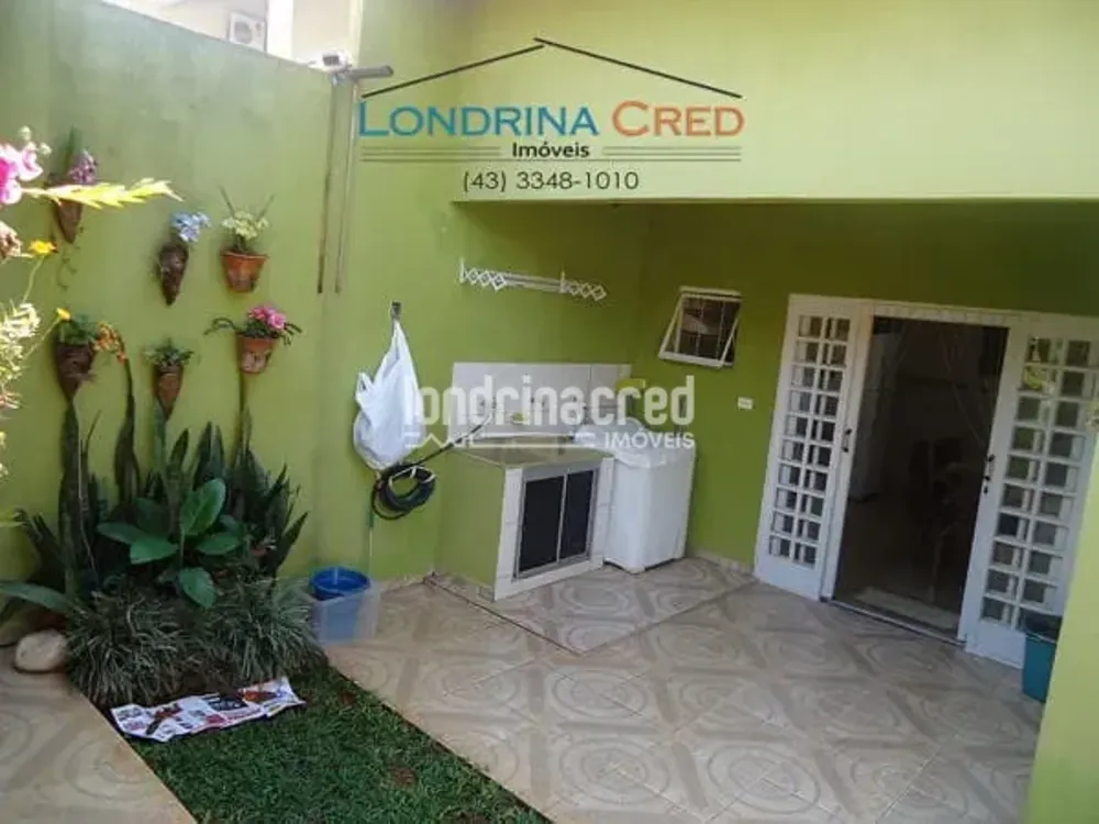 Casa, 3 quartos, 150 m² - Foto 2
