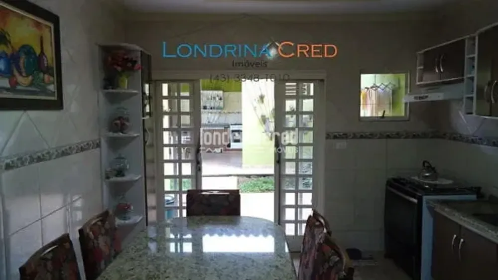 Casa, 3 quartos, 150 m² - Foto 5