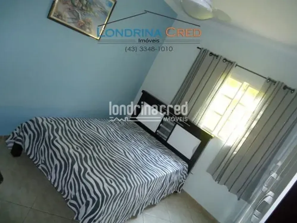 Casa, 3 quartos, 150 m² - Foto 1