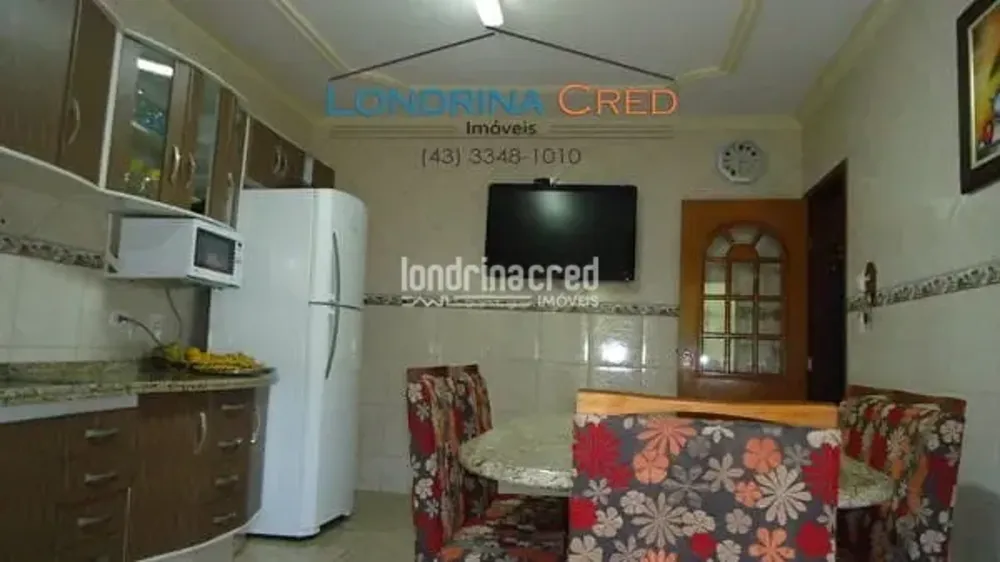 Casa, 3 quartos, 150 m² - Foto 5
