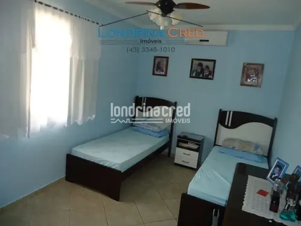 Casa, 3 quartos, 150 m² - Foto 2