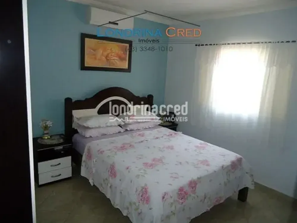 Casa, 3 quartos, 150 m² - Foto 7