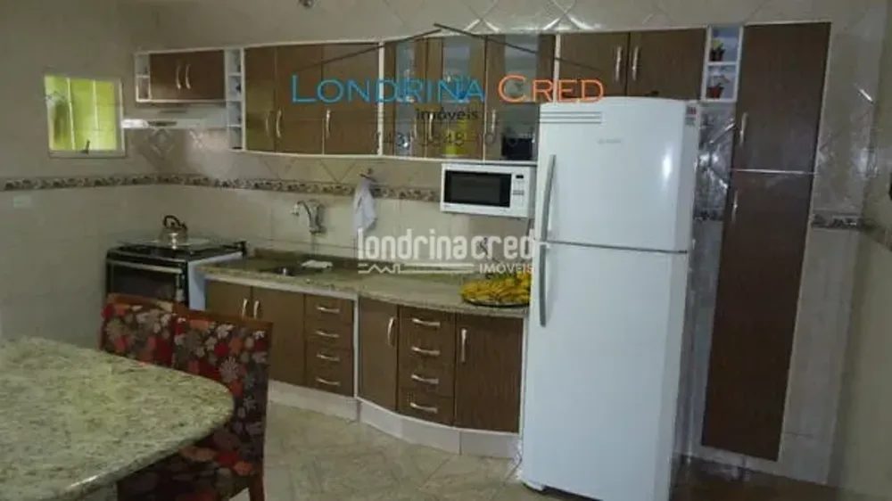 Casa, 3 quartos, 150 m² - Foto 3