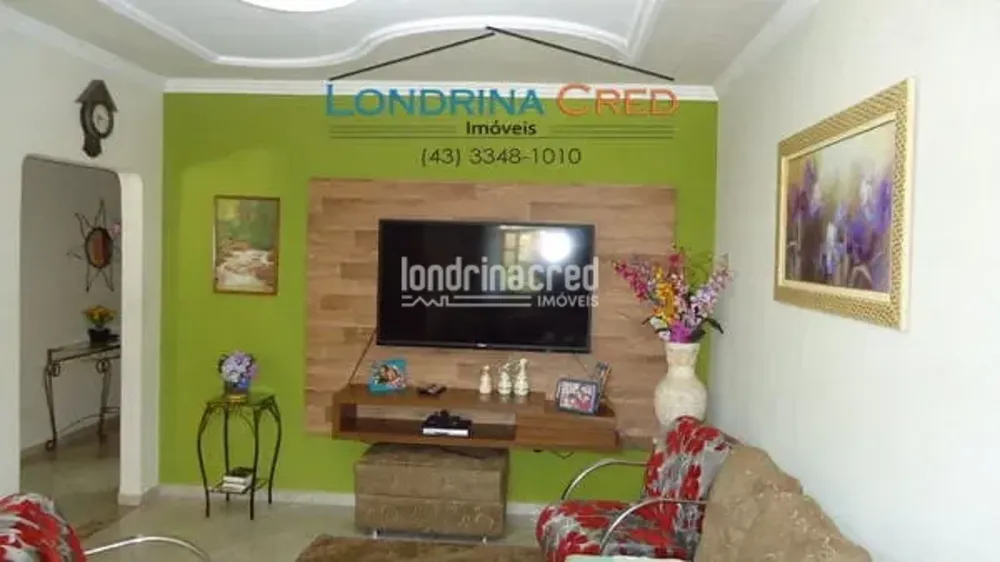 Casa, 3 quartos, 150 m² - Foto 7