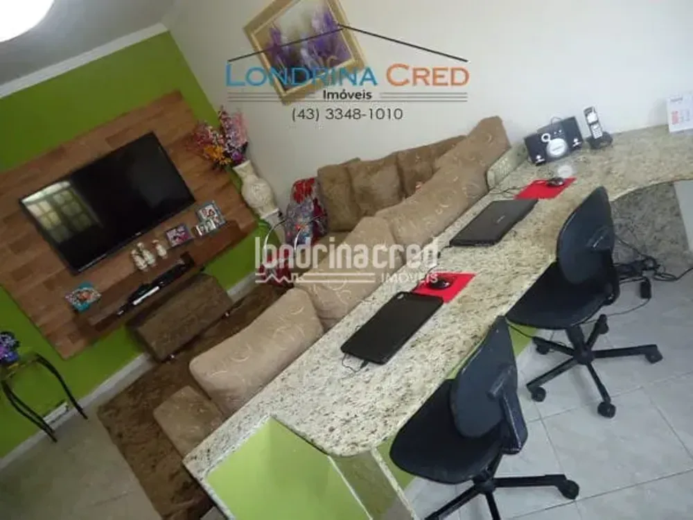 Casa, 3 quartos, 150 m² - Foto 6