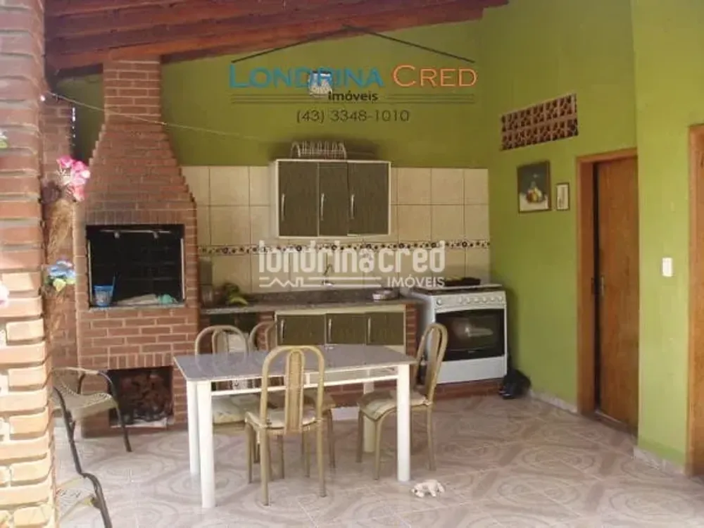 Casa, 3 quartos, 150 m² - Foto 4