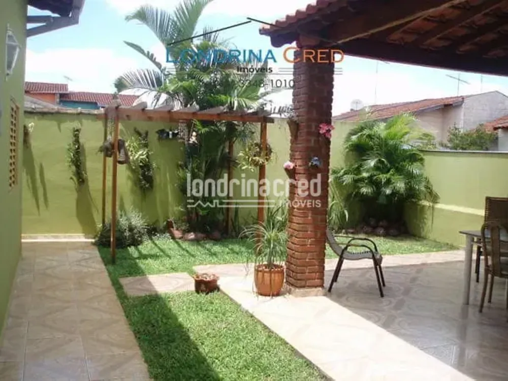 Casa, 3 quartos, 150 m² - Foto 4