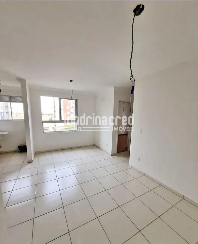 Apartamento, 2 quartos, 47 m² - Foto 6