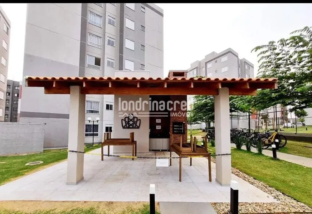 Apartamento, 2 quartos, 47 m² - Foto 5