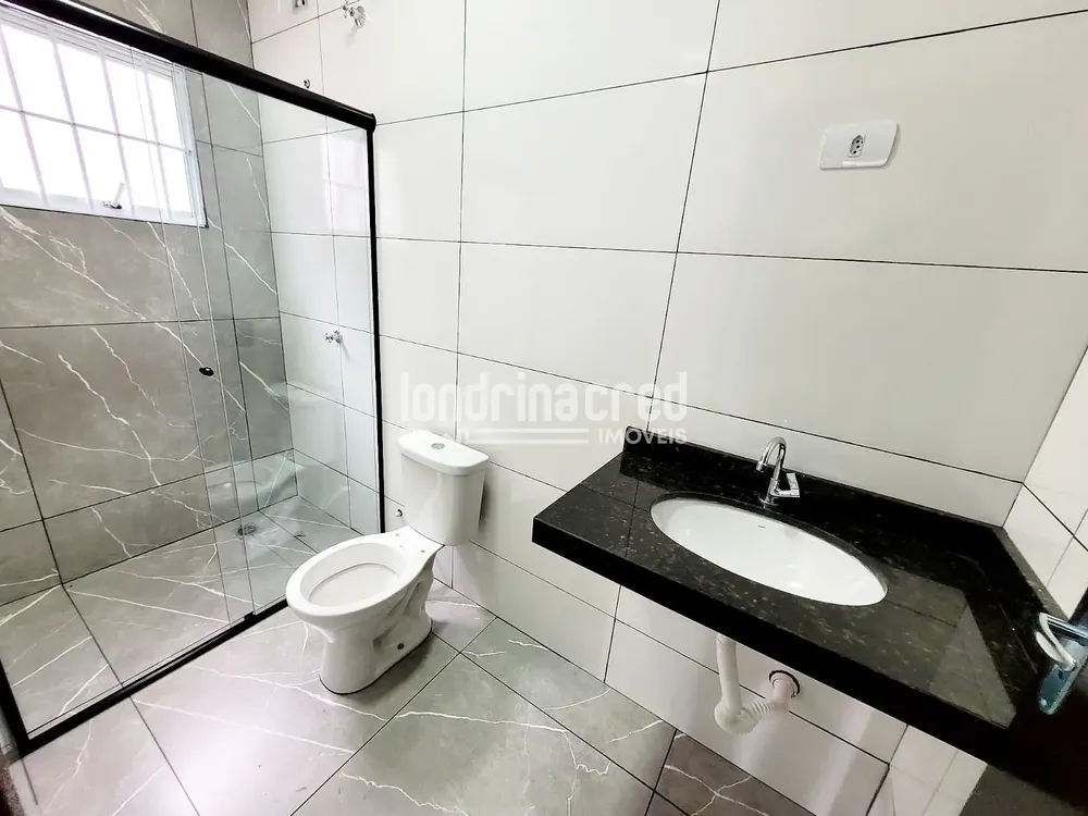 Casa, 3 quartos, 82 m² - Foto 11