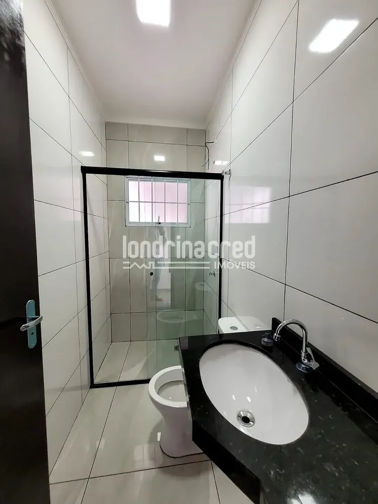 Casa, 3 quartos, 82 m² - Foto 8
