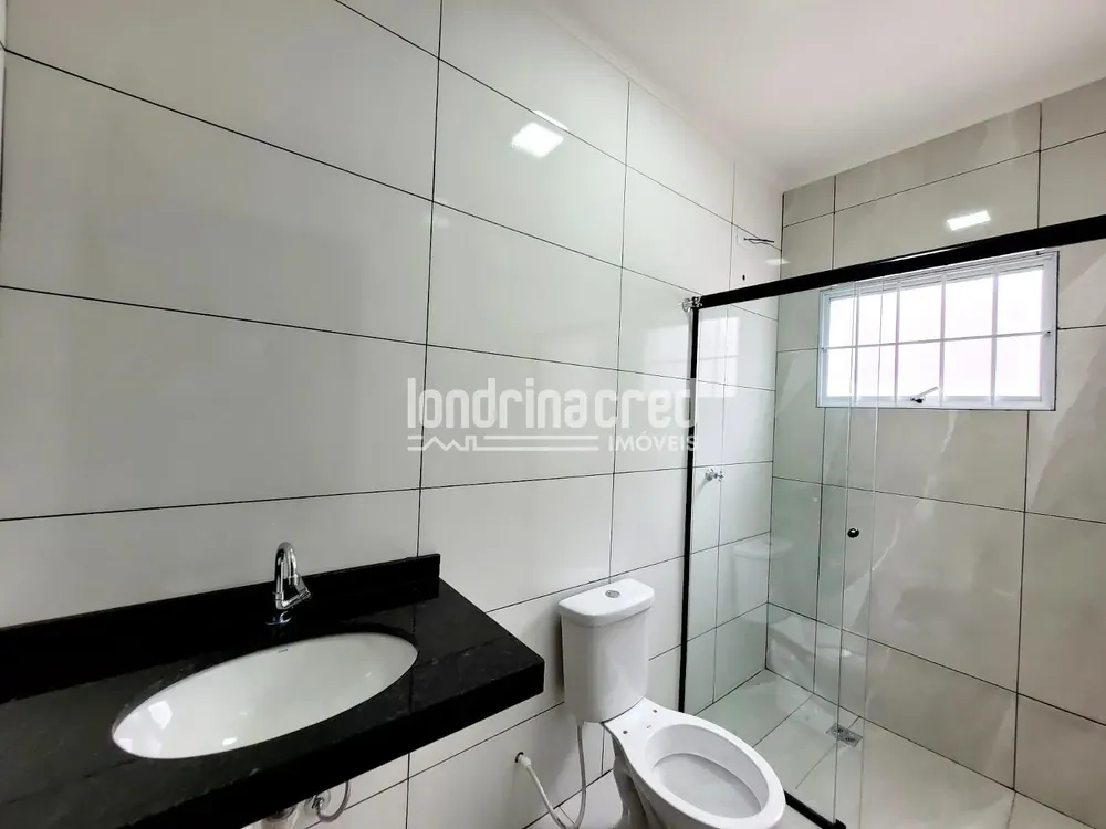 Casa, 3 quartos, 82 m² - Foto 10