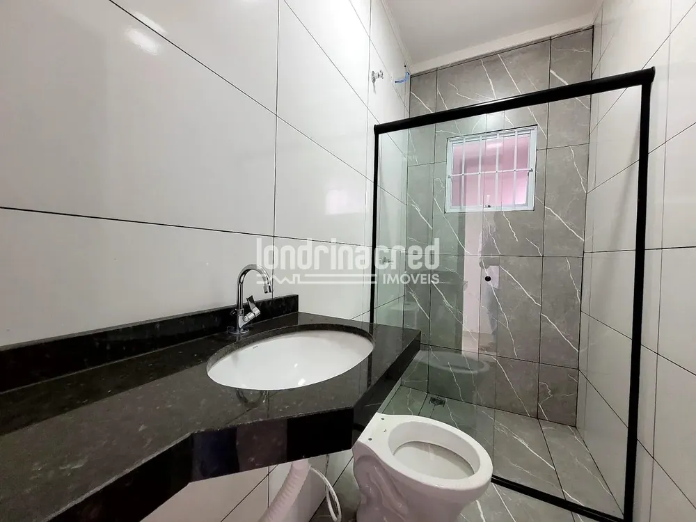 Casa, 3 quartos, 82 m² - Foto 7