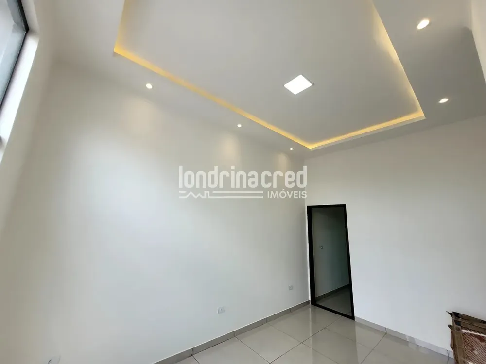 Casa, 3 quartos, 82 m² - Foto 2