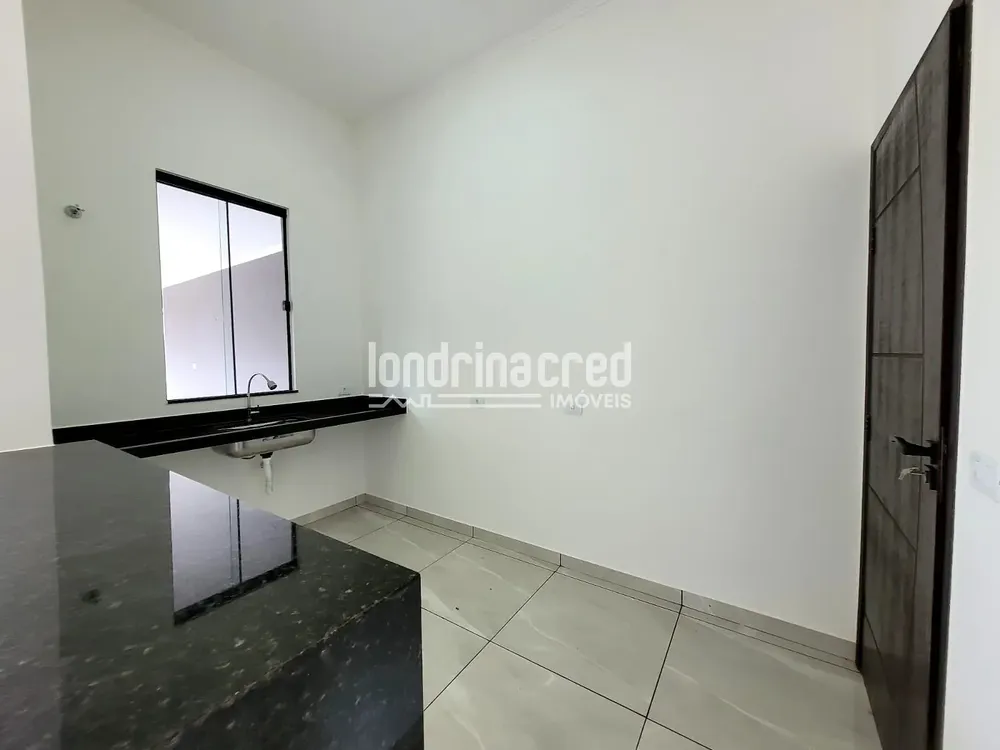 Casa, 3 quartos, 82 m² - Foto 3