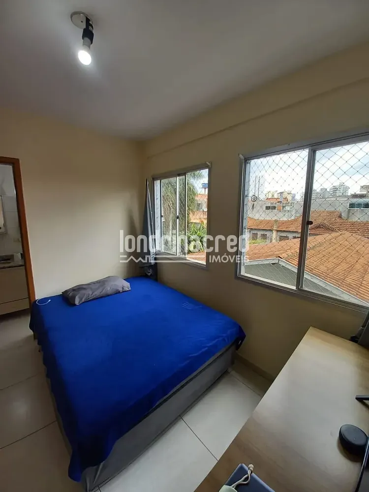 Apartamento, 1 quarto, 29 m² - Foto 2