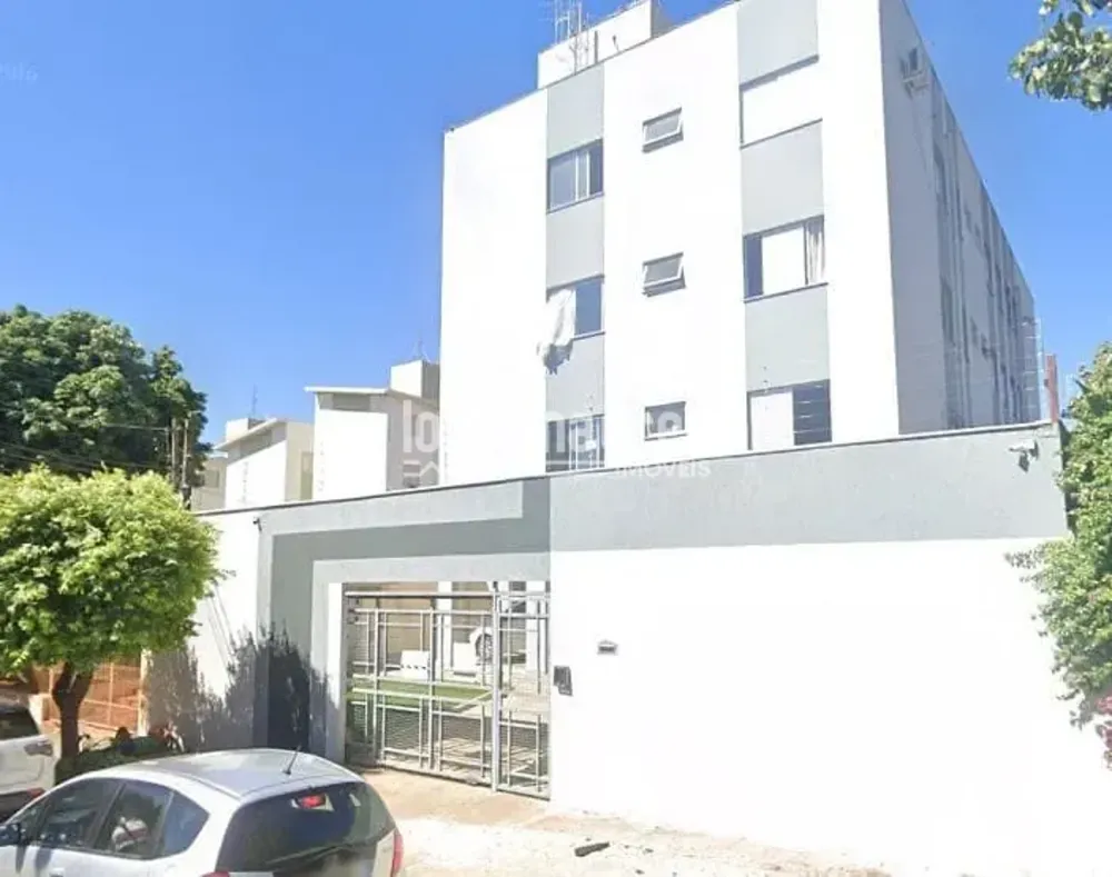 Apartamento, 1 quarto, 29 m² - Foto 1