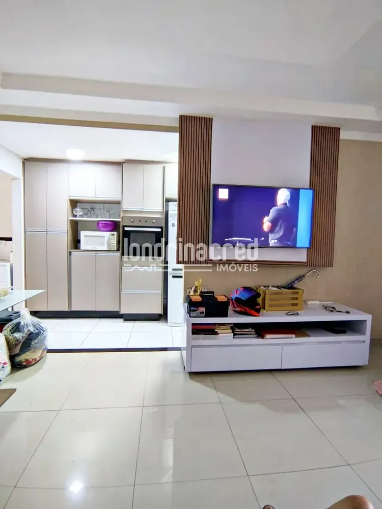 Casa, 4 quartos, 90 m² - Foto 1