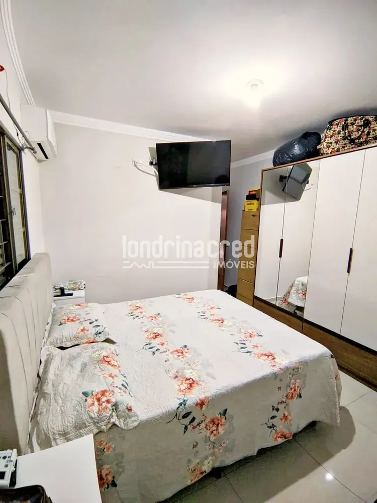 Casa, 4 quartos, 90 m² - Foto 6