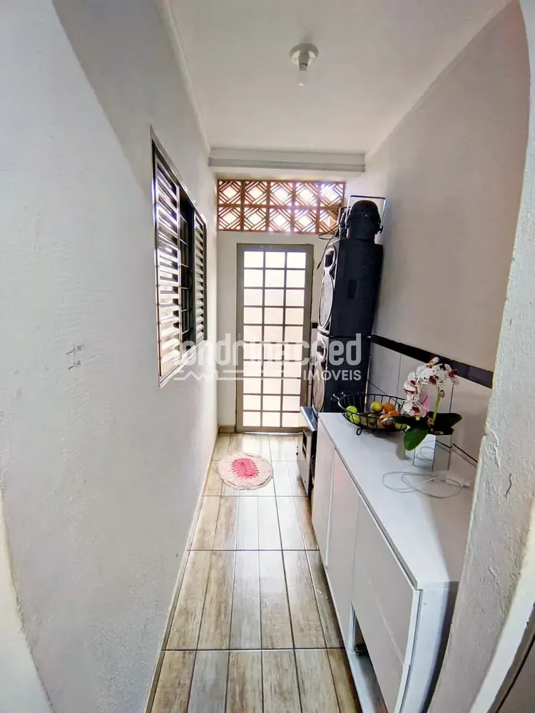 Casa, 4 quartos, 90 m² - Foto 7