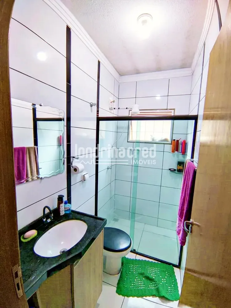 Casa, 4 quartos, 90 m² - Foto 8