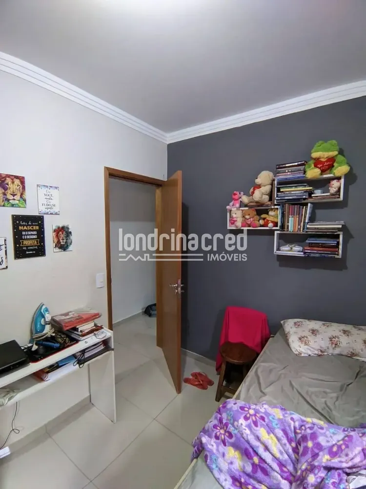 Casa, 4 quartos, 90 m² - Foto 4