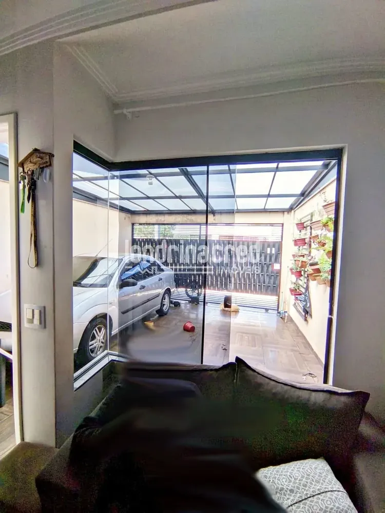 Casa, 4 quartos, 90 m² - Foto 2