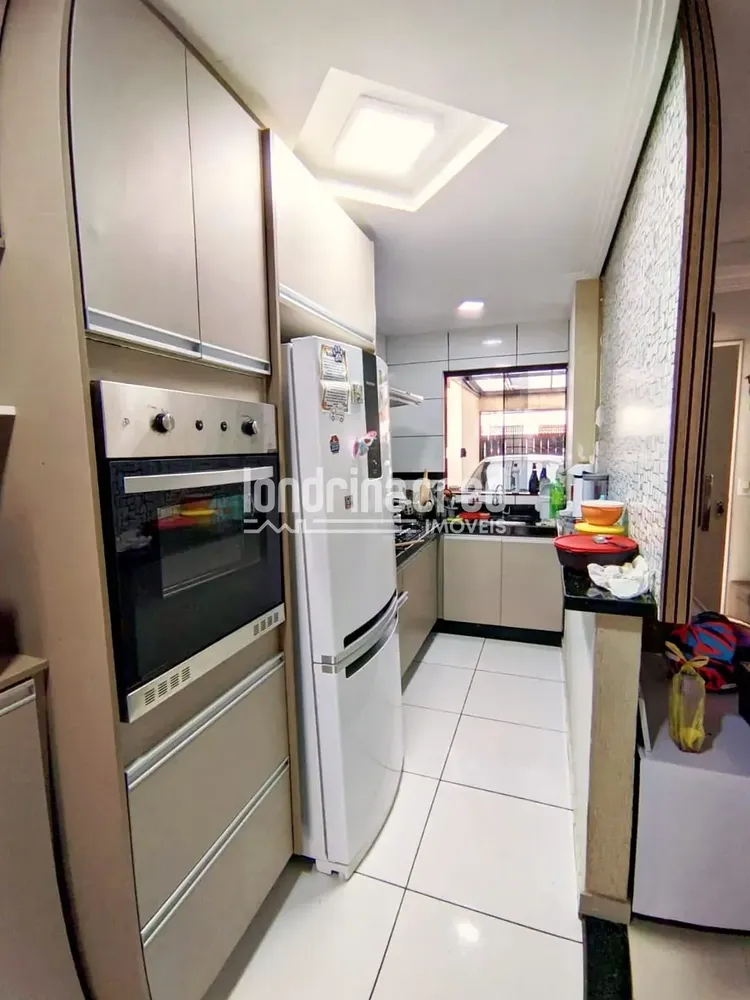 Casa, 4 quartos, 90 m² - Foto 3