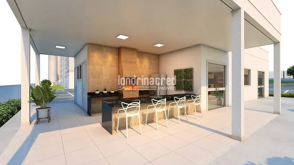Apartamento, 2 quartos, 47 m² - Foto 2