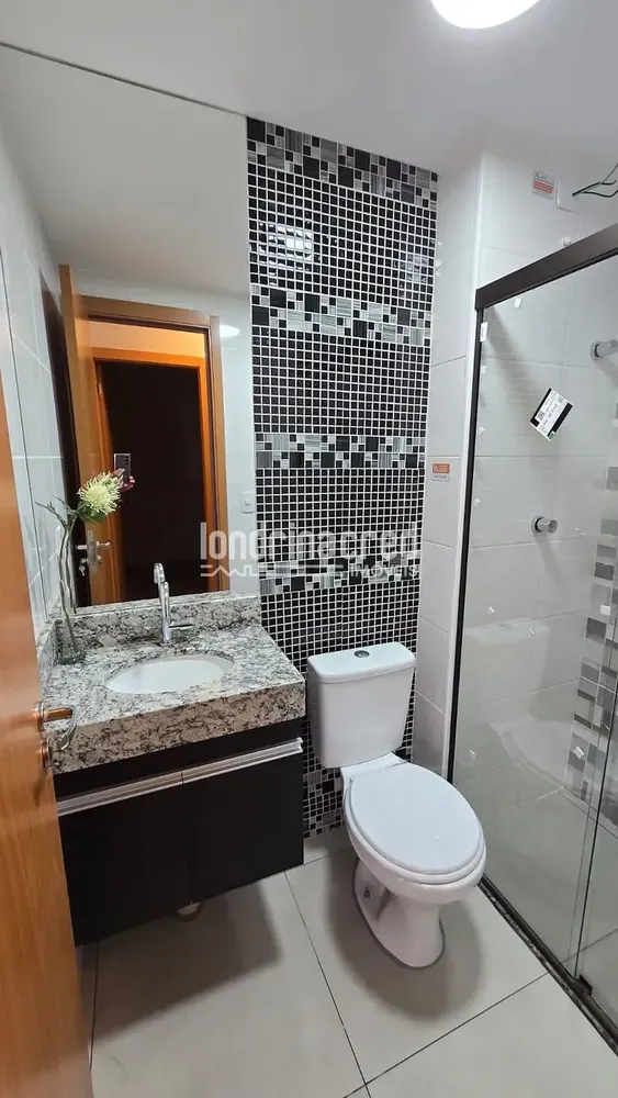 Apartamento, 2 quartos, 47 m² - Foto 3