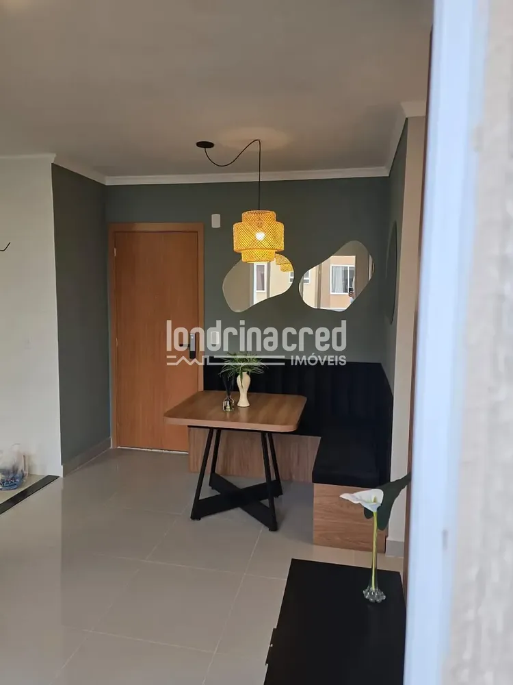 Apartamento, 2 quartos, 47 m² - Foto 8