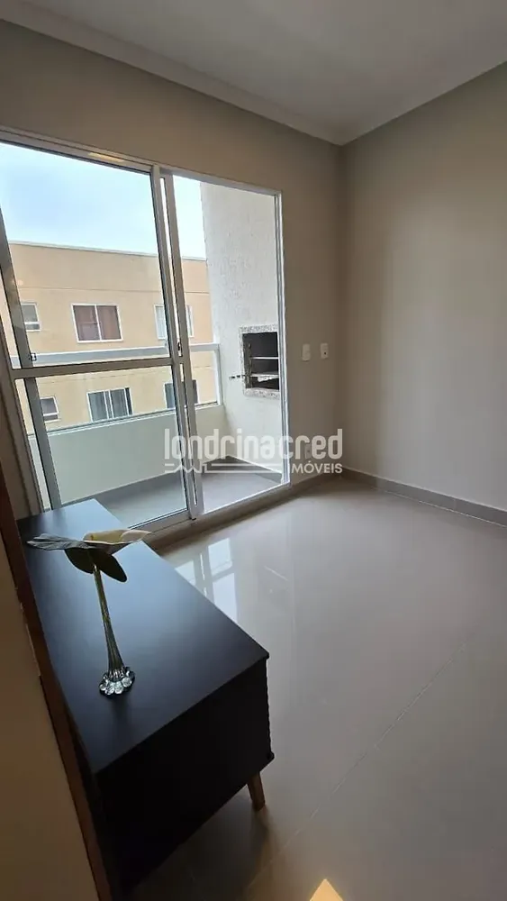 Apartamento, 2 quartos, 47 m² - Foto 6