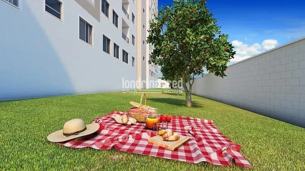 Apartamento, 2 quartos, 47 m² - Foto 5