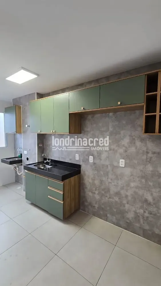 Apartamento, 2 quartos, 47 m² - Foto 7