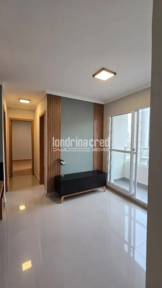 Apartamento, 2 quartos, 47 m² - Foto 10