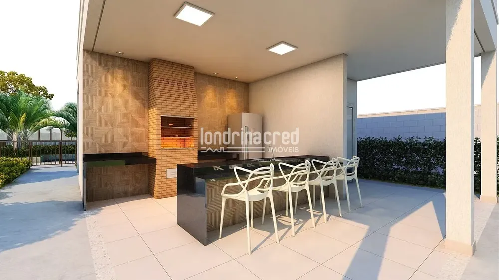 Apartamento, 2 quartos, 47 m² - Foto 12