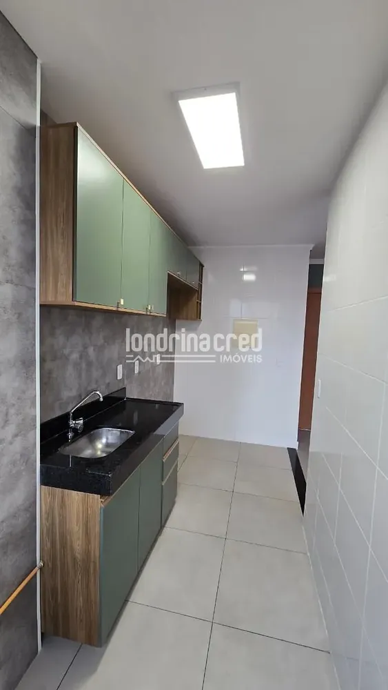 Apartamento, 2 quartos, 47 m² - Foto 11