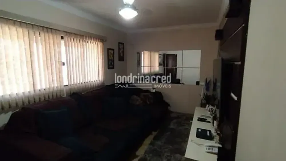 Casa, 3 quartos, 150 m² - Foto 1