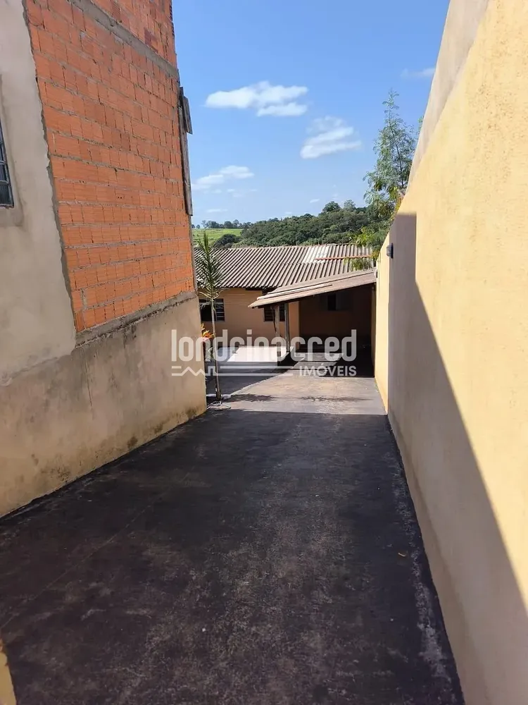 Casa, 2 quartos, 100 m² - Foto 7