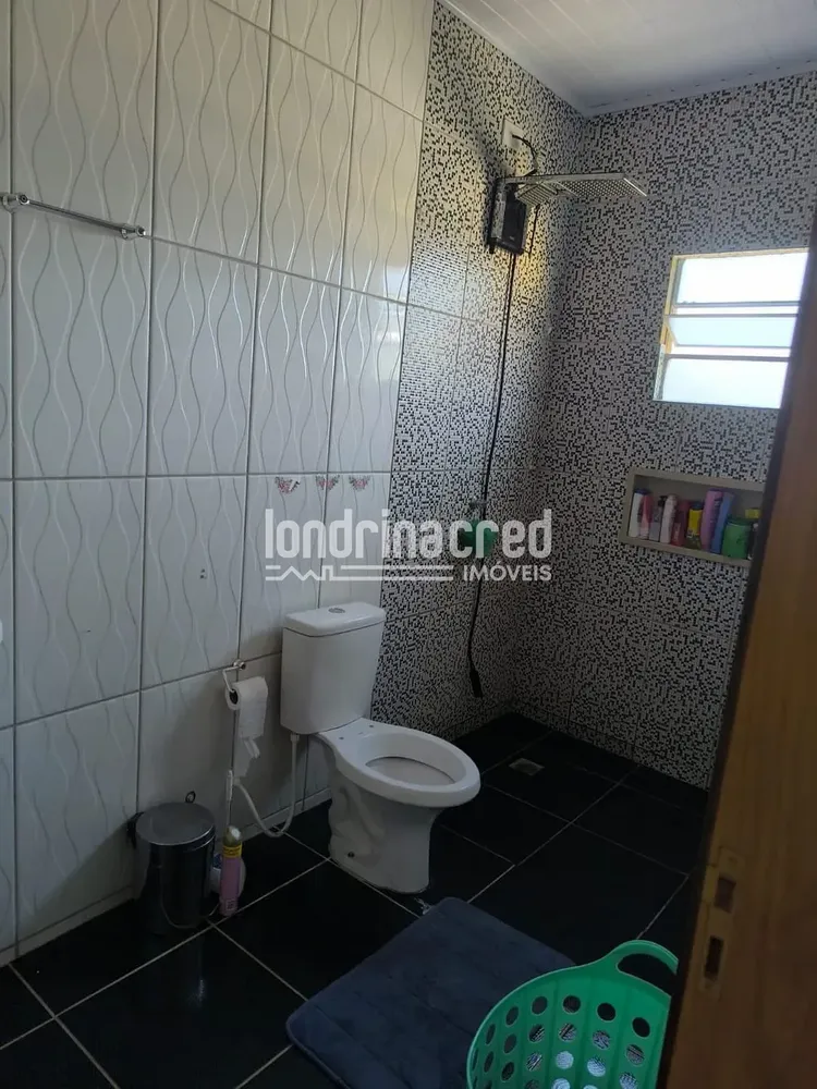 Casa, 2 quartos, 100 m² - Foto 8