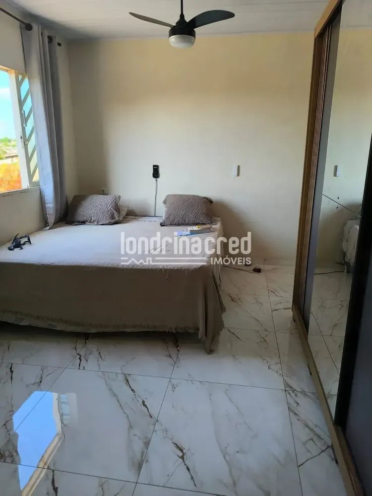 Casa, 2 quartos, 100 m² - Foto 5