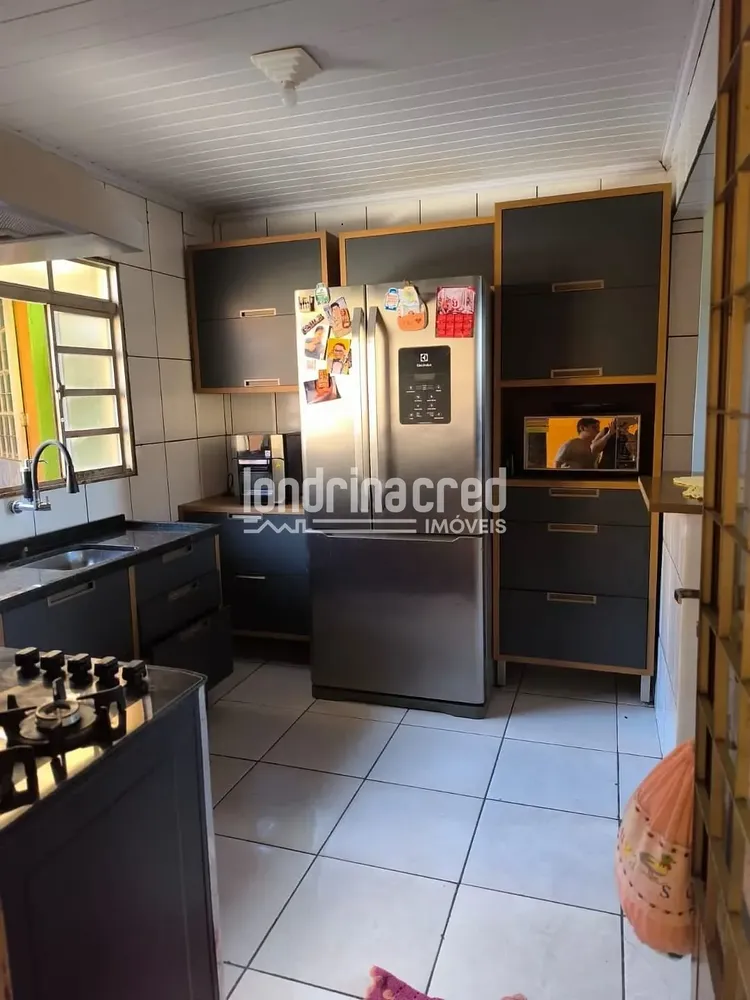 Casa, 2 quartos, 100 m² - Foto 4