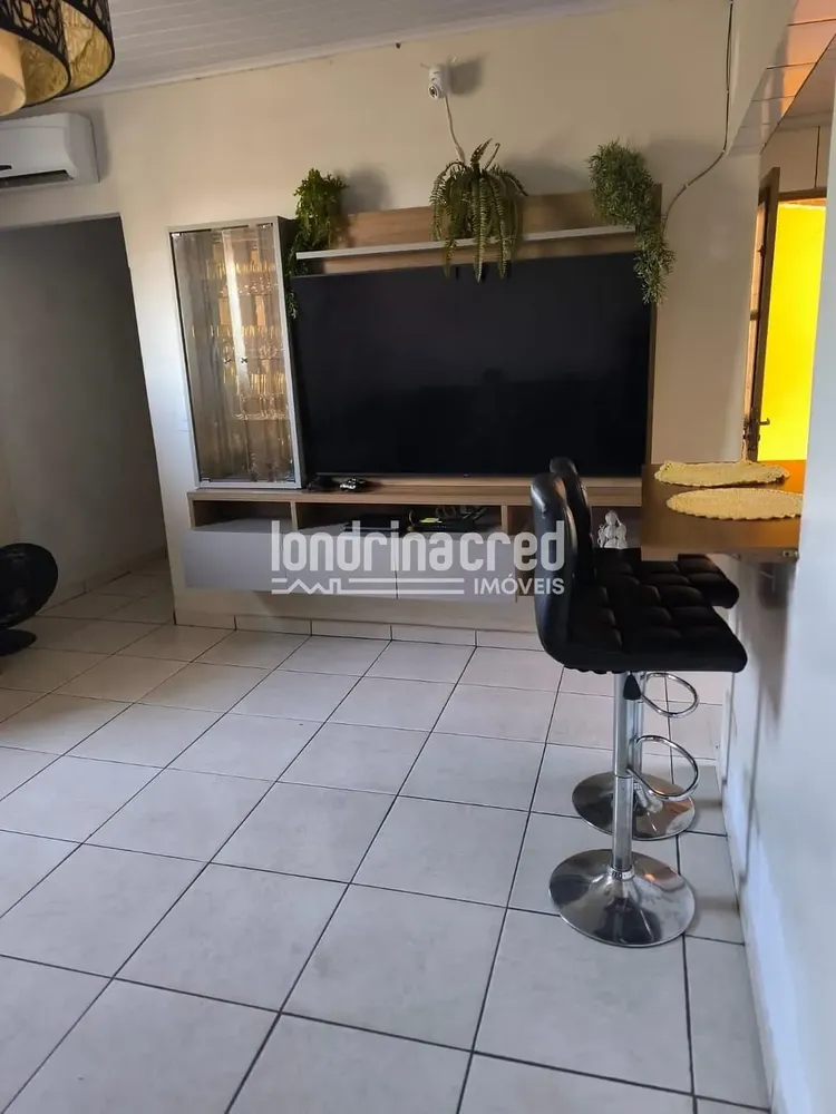 Casa, 2 quartos, 100 m² - Foto 1