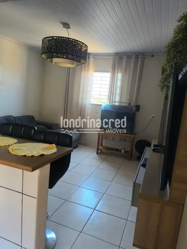 Casa, 2 quartos, 100 m² - Foto 6